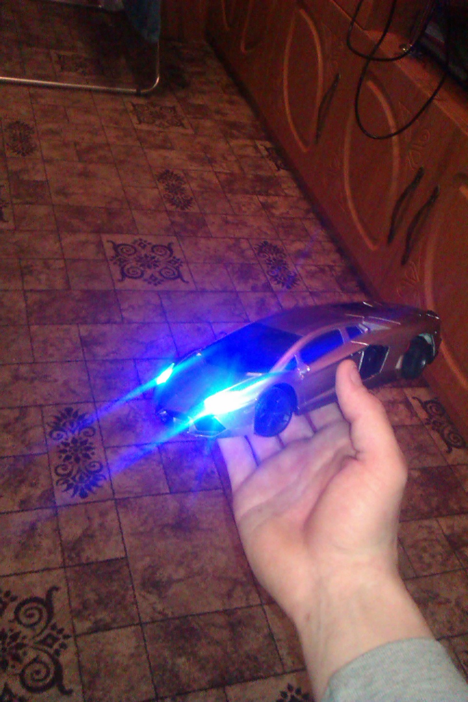 Моделька) — DRIVE2