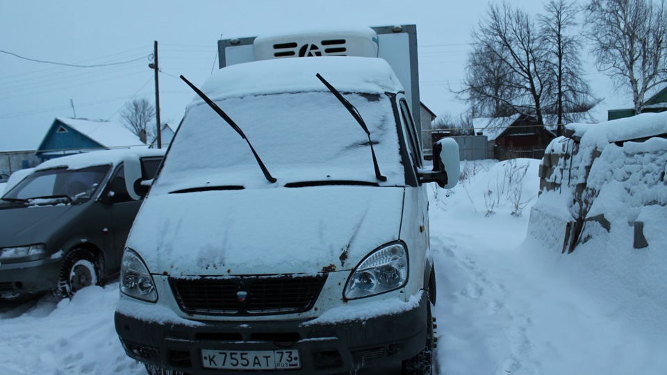 поршневая группа змз405 — ГАЗ Газель, 2,4 л, 2008 года | запчасти | DRIVE2