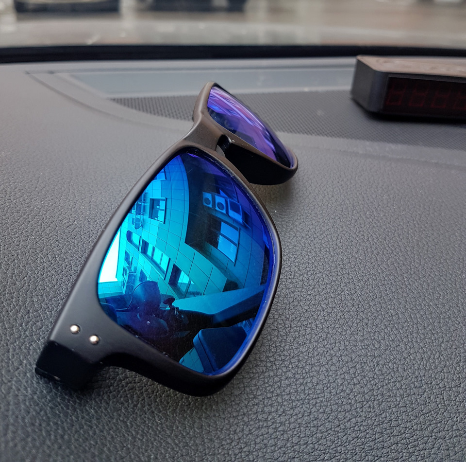 Фото в бортжурнале Audi A4 (B9)