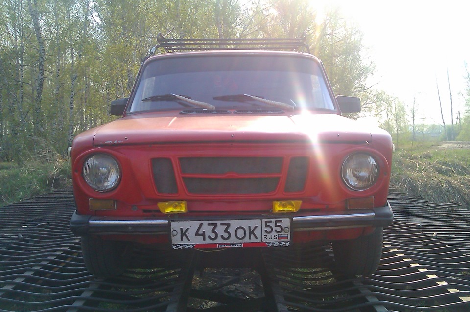 Регулировка клапанов — Lada 21011, 1,3 л, 1978 года | просто так | DRIVE2