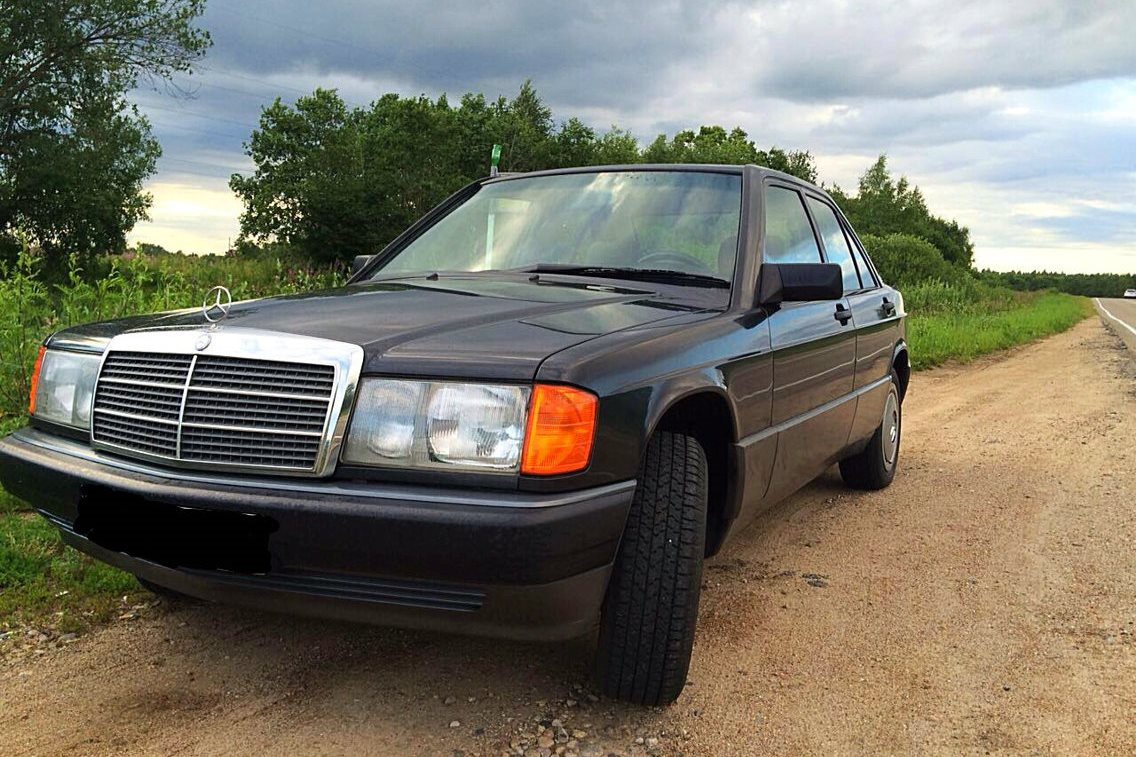 mercedes 90 С…