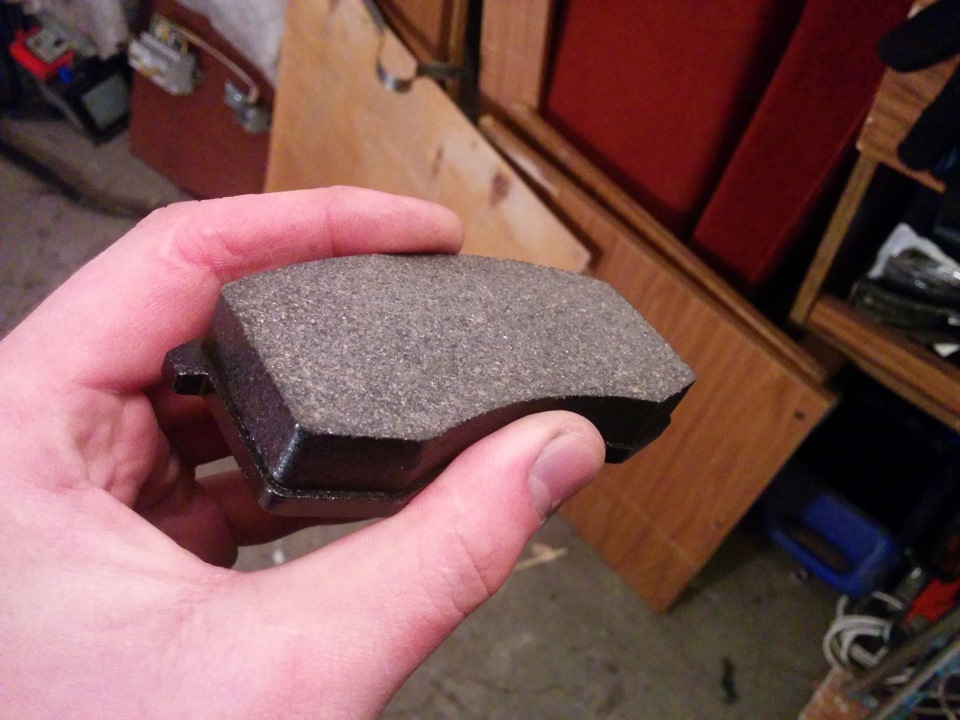 ОРИГИНАЛ — Lada 21120