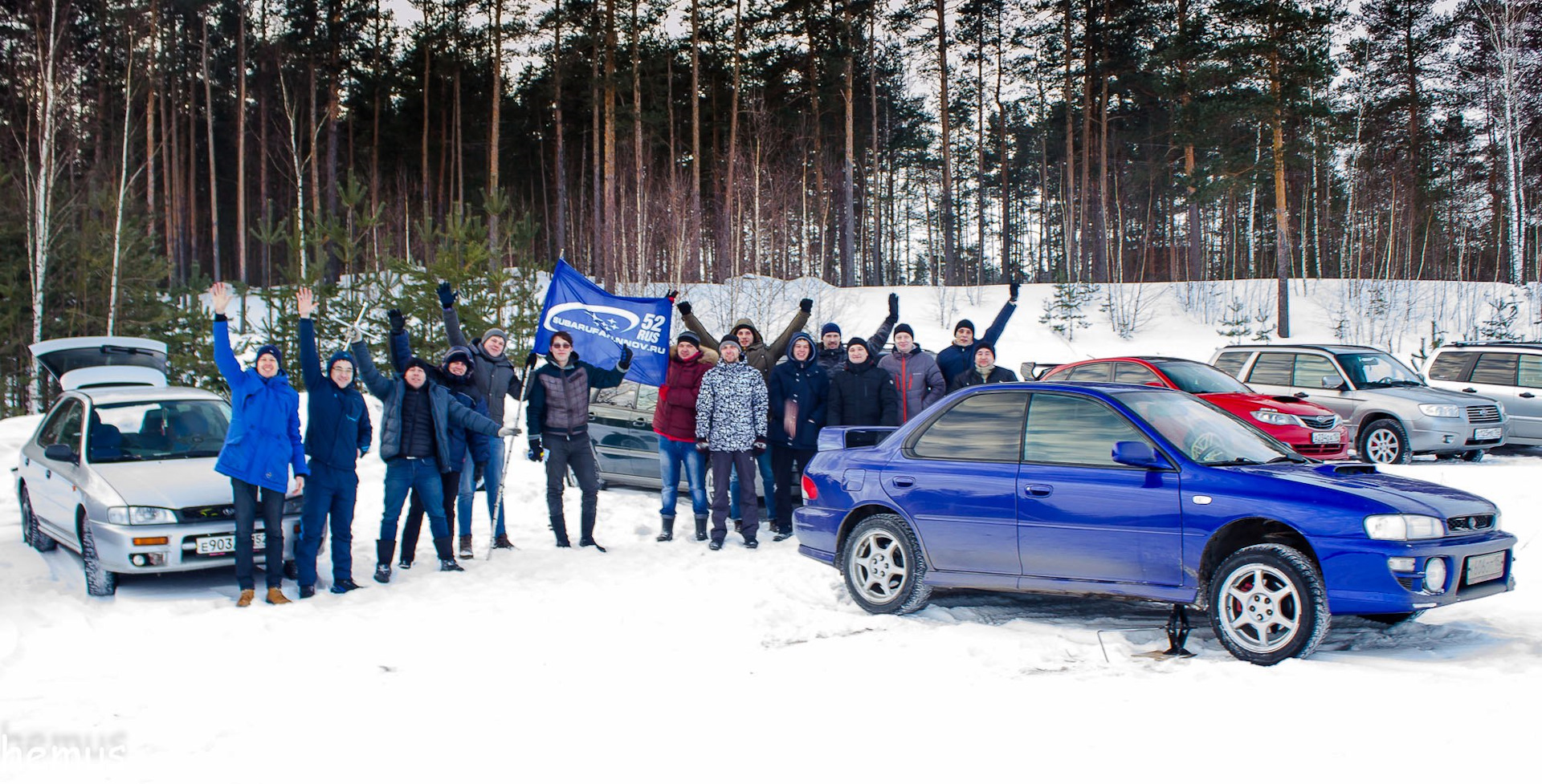 Самые злые субару гонка против банды