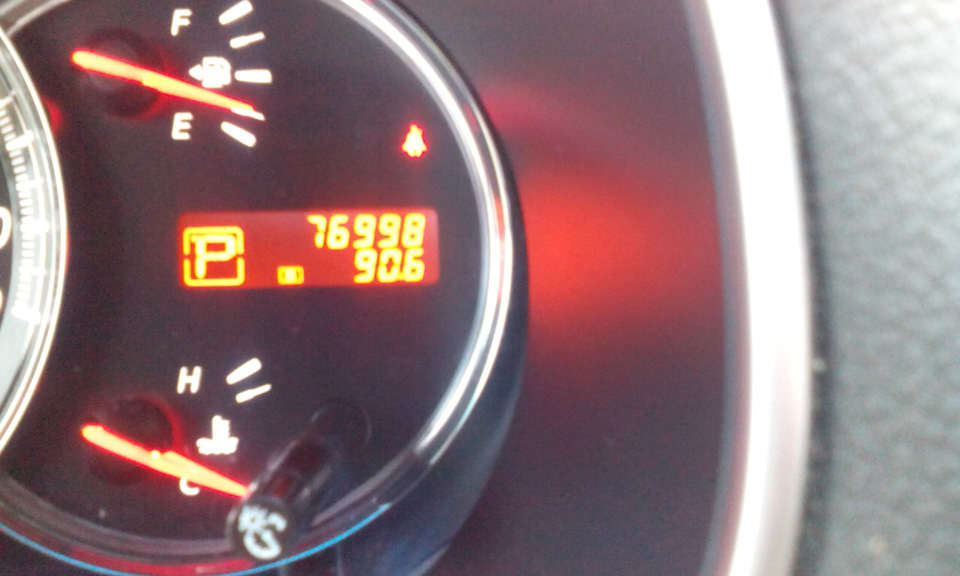 ГУ диагностика — Nissan Teana (J32), 2,5 л, 2011 года | наблюдение | DRIVE2