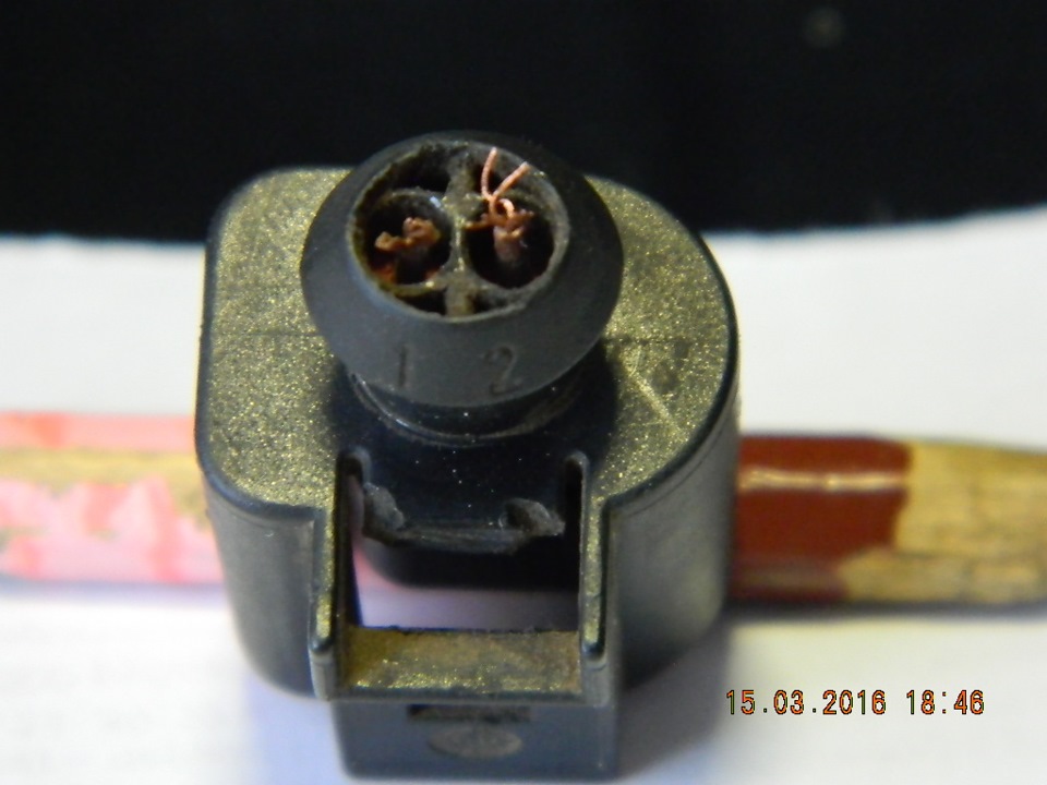 Фишка ДТОЖ. — DRIVE2