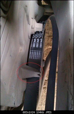 ЭТО ФОТО С ПРАСТОРОВ ИНТЕРНЕТА — Honda Accord (6G)