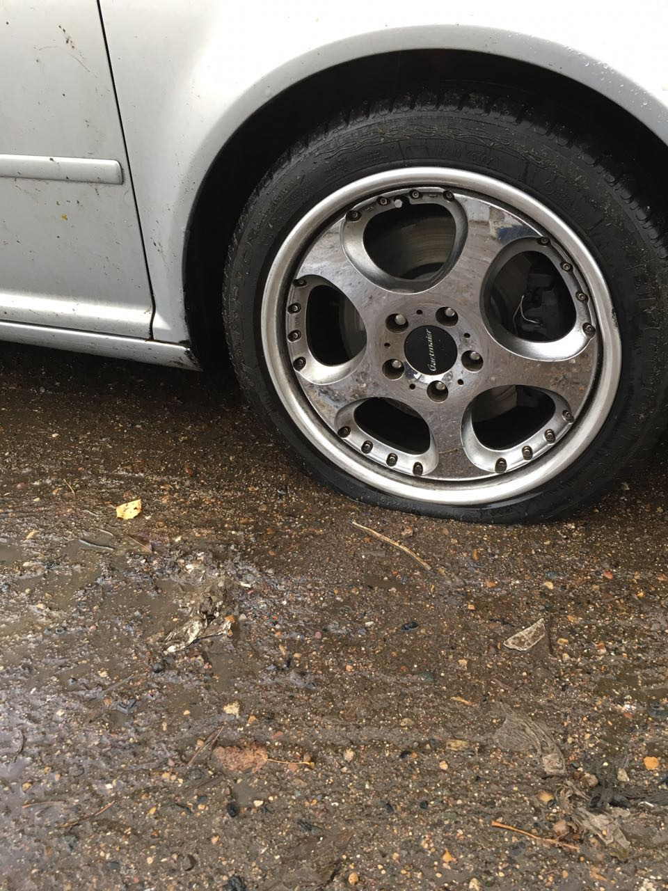 Полная жопа — Volkswagen Bora (1G), 1,6 л, 1999 года | поломка | DRIVE2