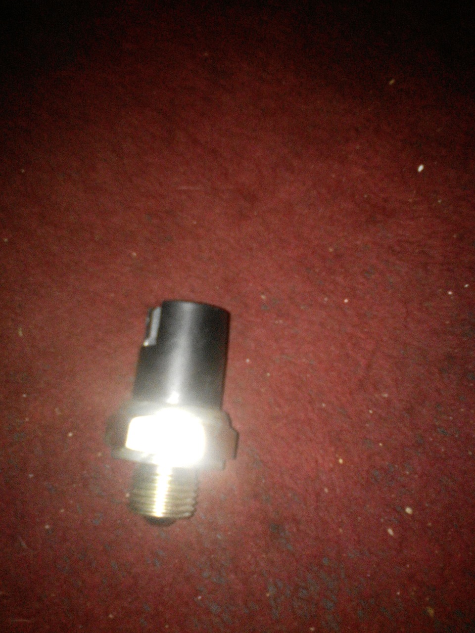 небольшие доработки — ЛуАЗ 969, 1,2 л, 1989 года | электроника | DRIVE2