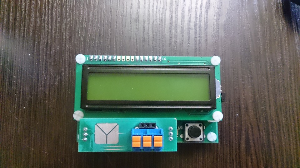 Тестер компонентов — Сообщество «Электронные Поделки» на DRIVE2