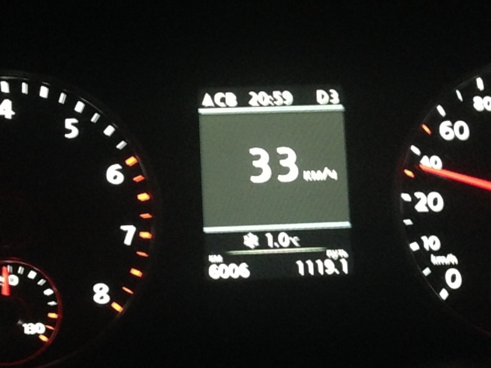 Красивые цифры — Volkswagen Tiguan (1G), 2 л, 2014 года просто так