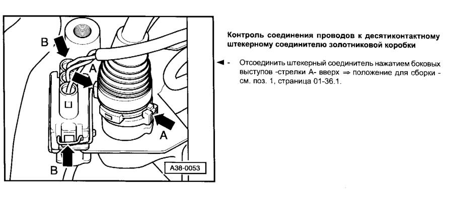 Кп в аварийном режиме движение возможно шкода октавия а7