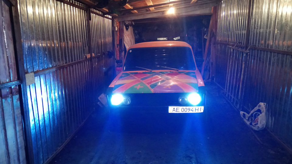 Ищу кузовные детали на ВАЗ 2103 — Lada 21033, 1,5 л, 1977 года ...