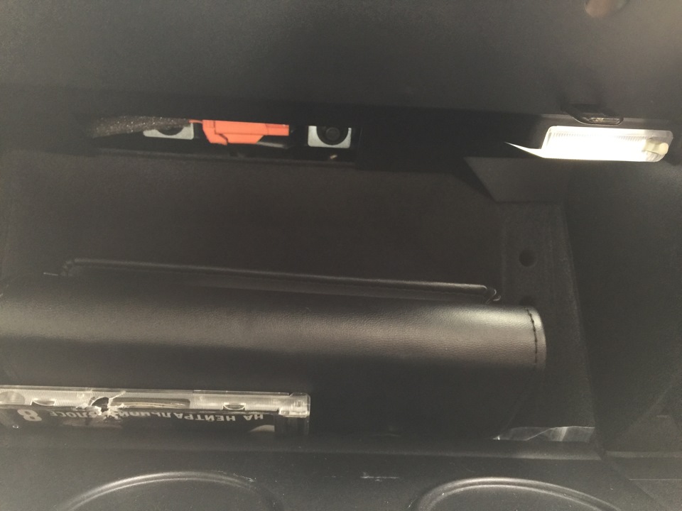 Фото в бортжурнале Volvo XC90 (1G)