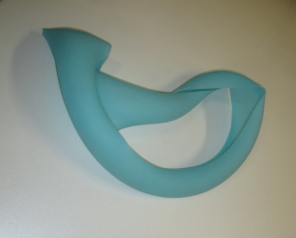 Силиконка на руль — Mazda 3 (3G) BM, 1,6 л, 2013 года | аксессуары | DRIVE2