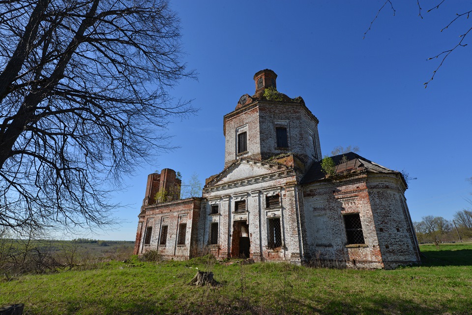 WorldmayMakaryev part 1 In Zavolzhsk