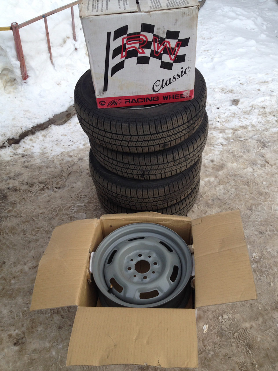 Болотные штампы на лето — Lada 21099, 1,5 л, 2003 года | колёсные диски ...