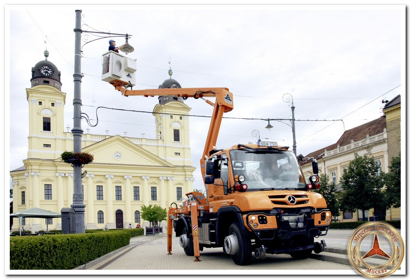 mercedes benz club moscow