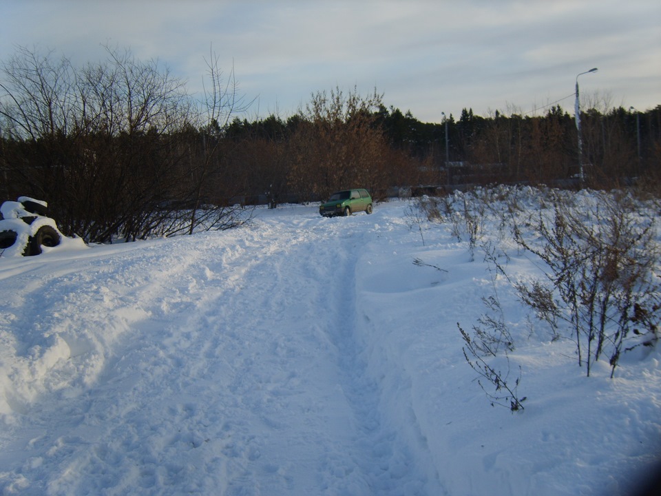 Движок скончался… — Lada 11113 Ока, 2000 года | поломка | DRIVE2