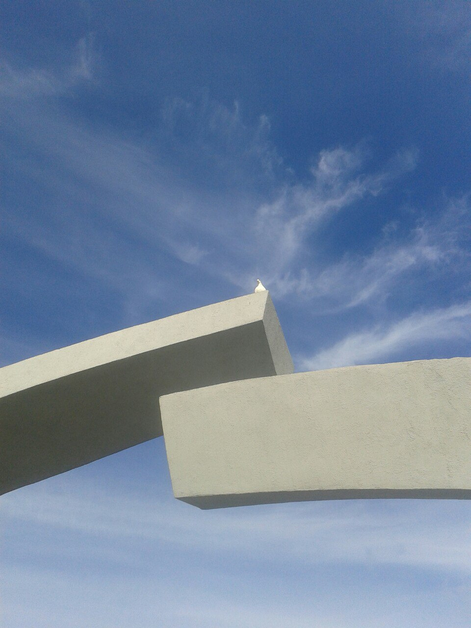 Был тут в отпуске. Чем замазать бампер? — Volkswagen Polo Sedan, 1,6 л ...