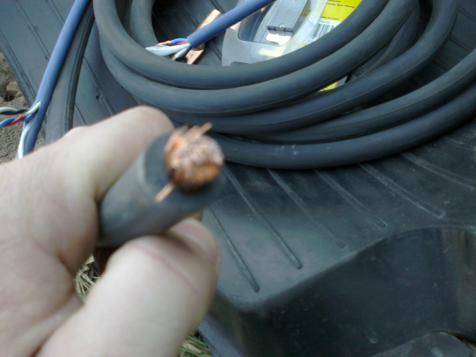 системка собранна и работает)) — Hyundai Accent (2G), 1,5 л, 2006 года ...