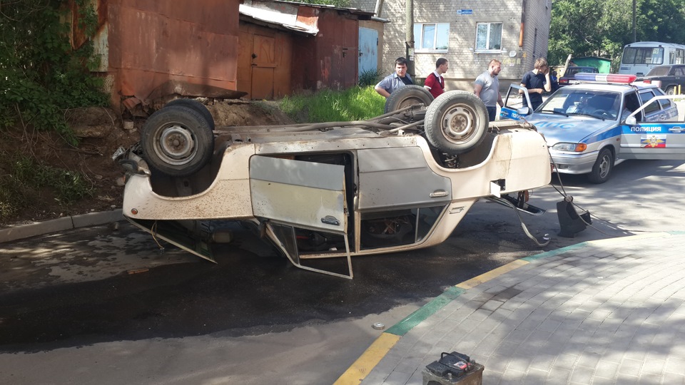 Фото в бортжурнале Ford Focus ST II