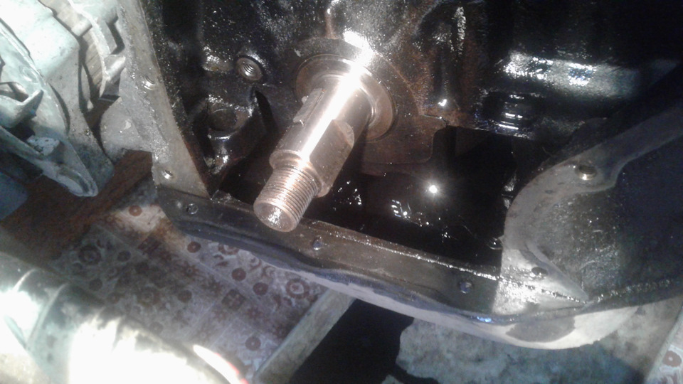 проблемы с ГРМ — Москвич 2141, 1,6 л, 1997 года | своими руками | DRIVE2