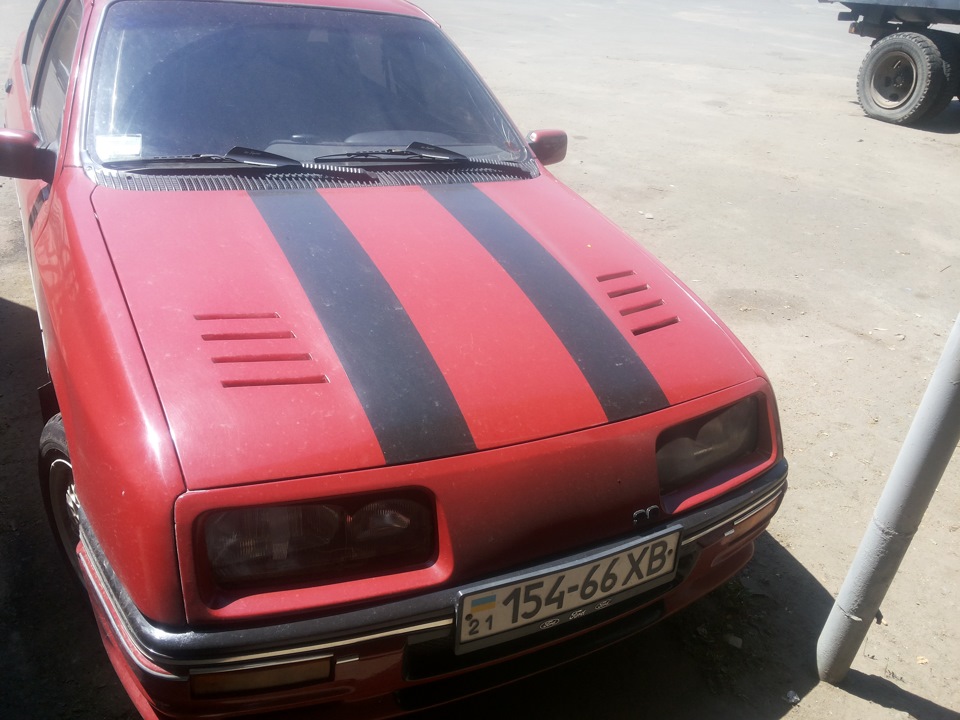 ремонт а так же создание оригинального вида капотов и т.д! — DRIVE2