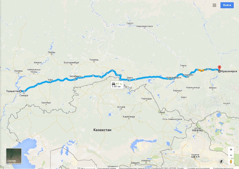 Челябинск новосибирск расстояние на машине по трассе