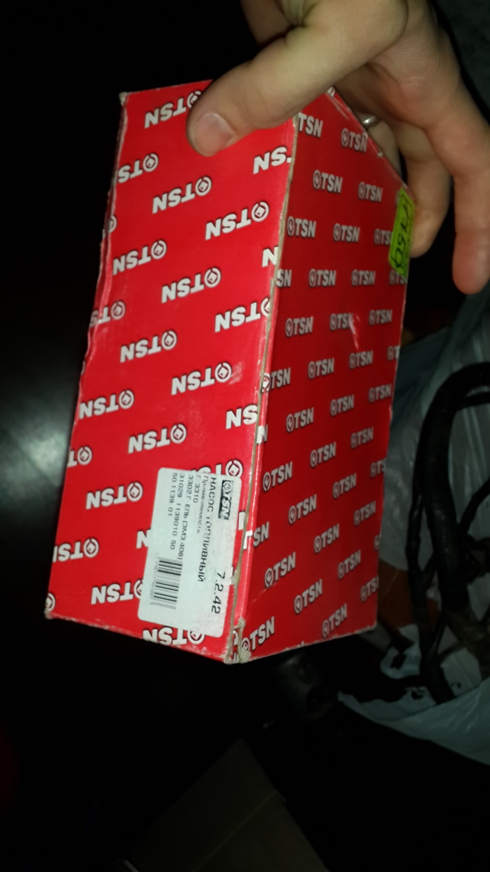 Как переделать 402 двигатель под инжектор и сколько стоит - Все о вашем ...