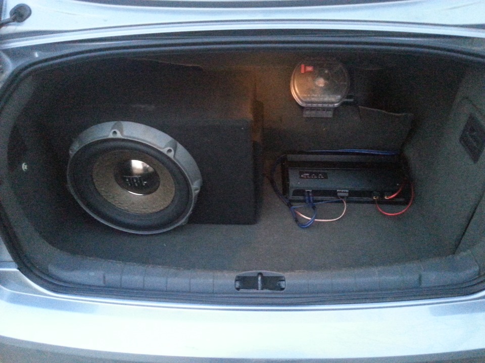 Ремонт Саба! — Opel Vectra C, 3,2 л., 2003 года | автозвук | DRIVE2