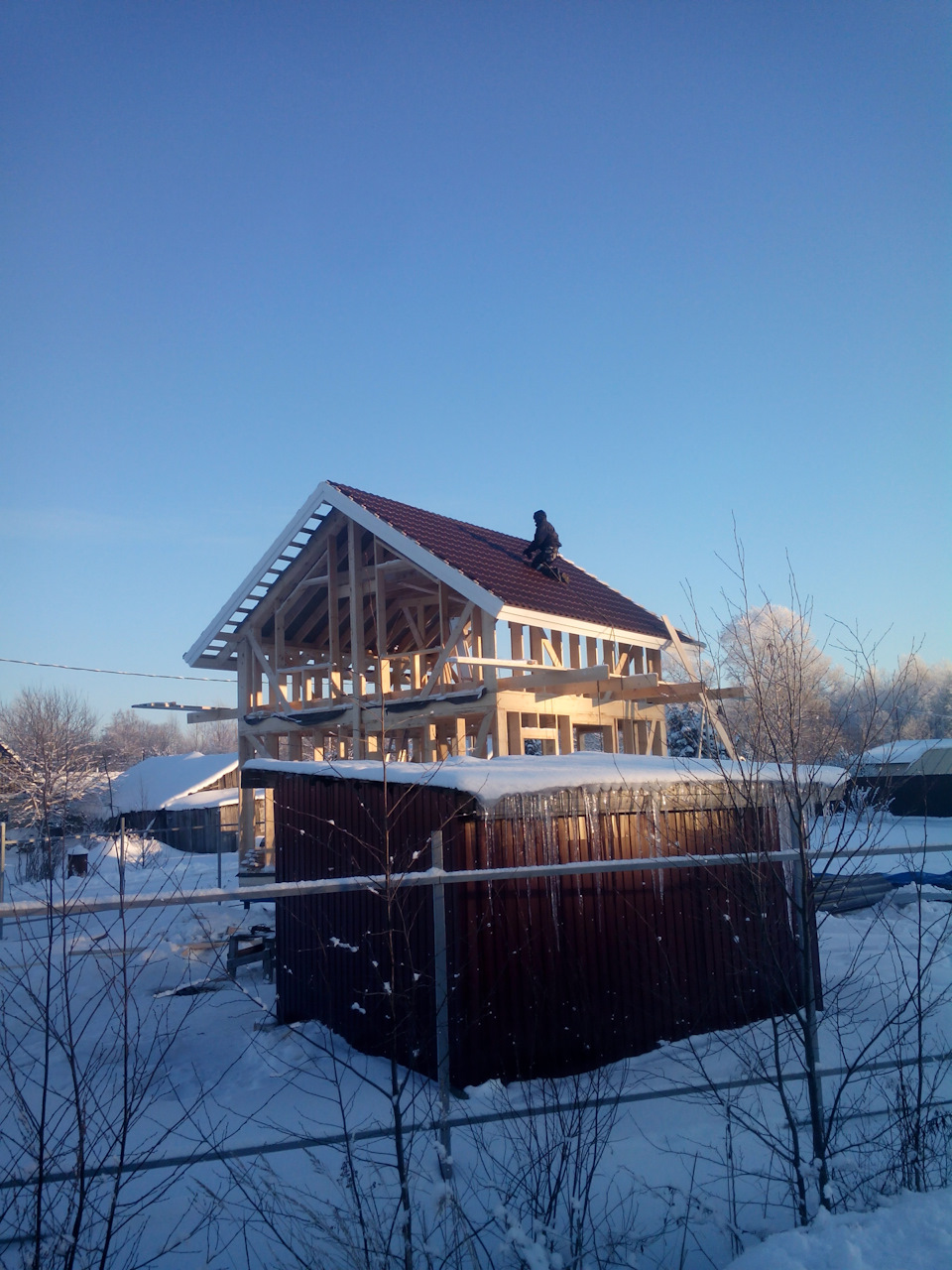 Кропоткин каркасные дома кровля Кропоткин каркасные дома кровля