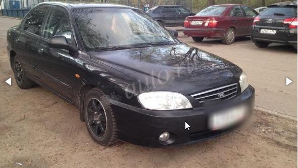 спектра какой бензин