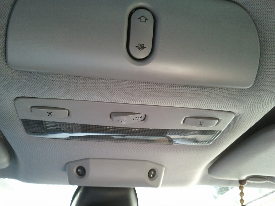 Устройство автономной сирены штатной сигнализации P12. — Nissan Primera ...