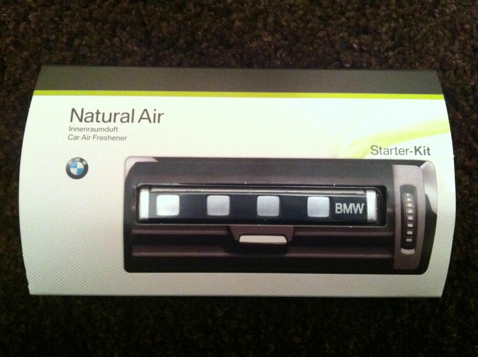 Ароматизатор БМВ оригинал 83 12 2 298 516. Ароматизатор BMW natural Air. BMW 83 12 2 298 516освежитель воздуха в комплекте с наполнителями. Освежитель воздуха naturel. Bmw natural air