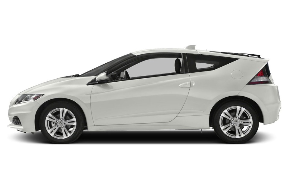 Honda CR Z 2015