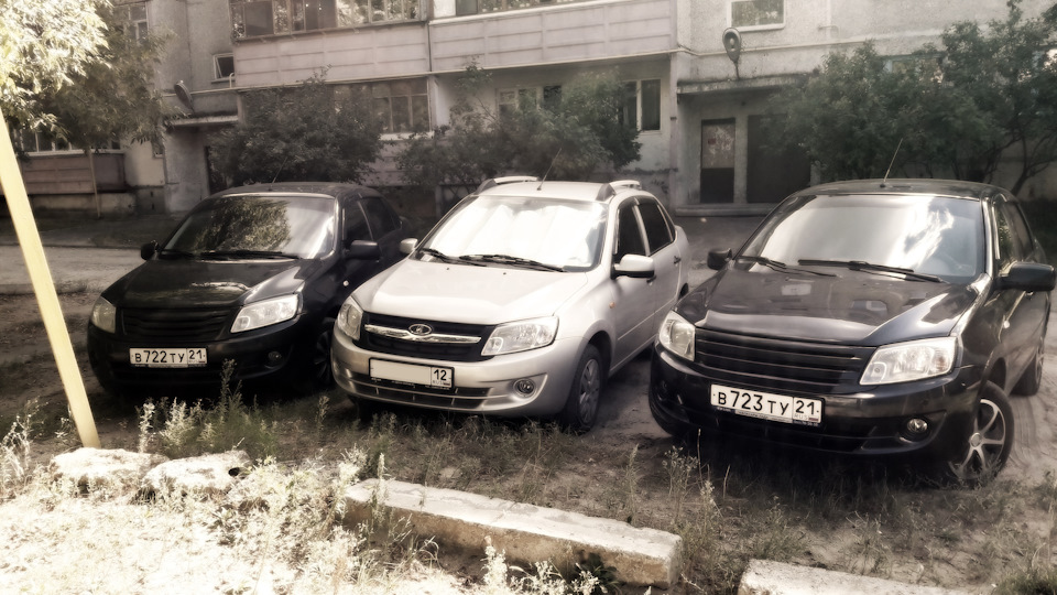 #49. Прошивка комбинации приборов Гранта через USBDM — Lada Гранта (1G ...