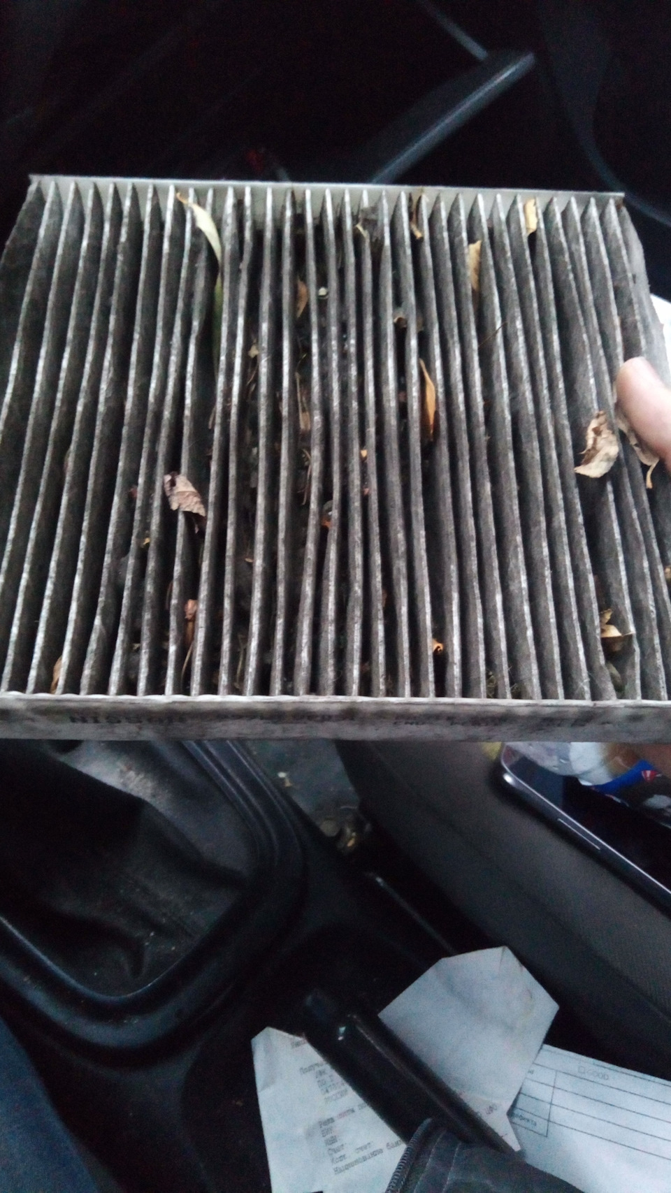 Фото в бортжурнале Nissan Almera Classic (B10)