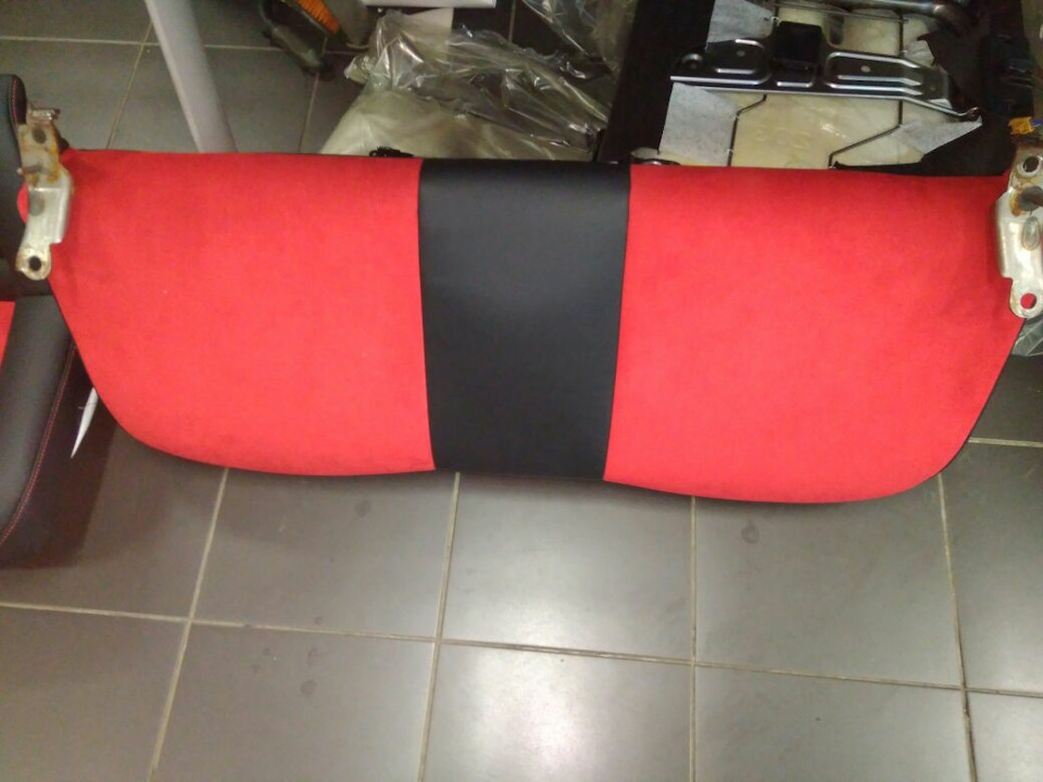 Фото в бортжурнале Toyota Supra (80)