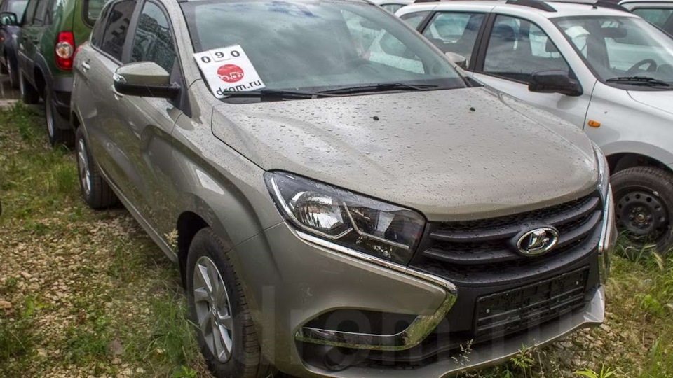 Lada XRAY 1.6 бензиновый 2017 | Двигатель 1.6 на DRIVE2