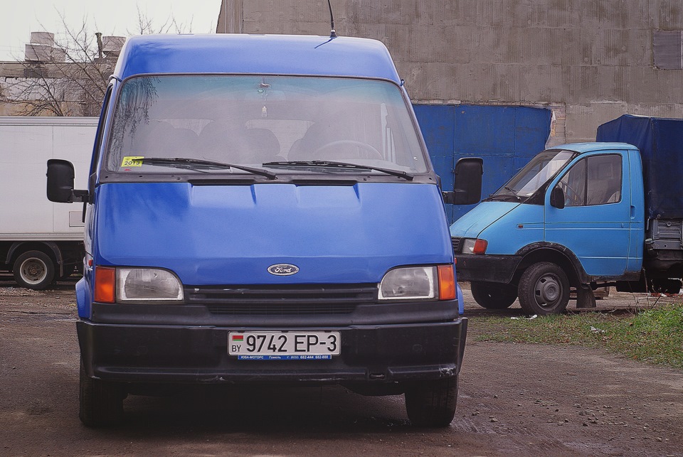 Продам транзит. Ford Transit 1991. Форд Транзит 1991 года. 1991 Ford Transit Eurovan. ТС Ford Transit, год выпуска 1991.