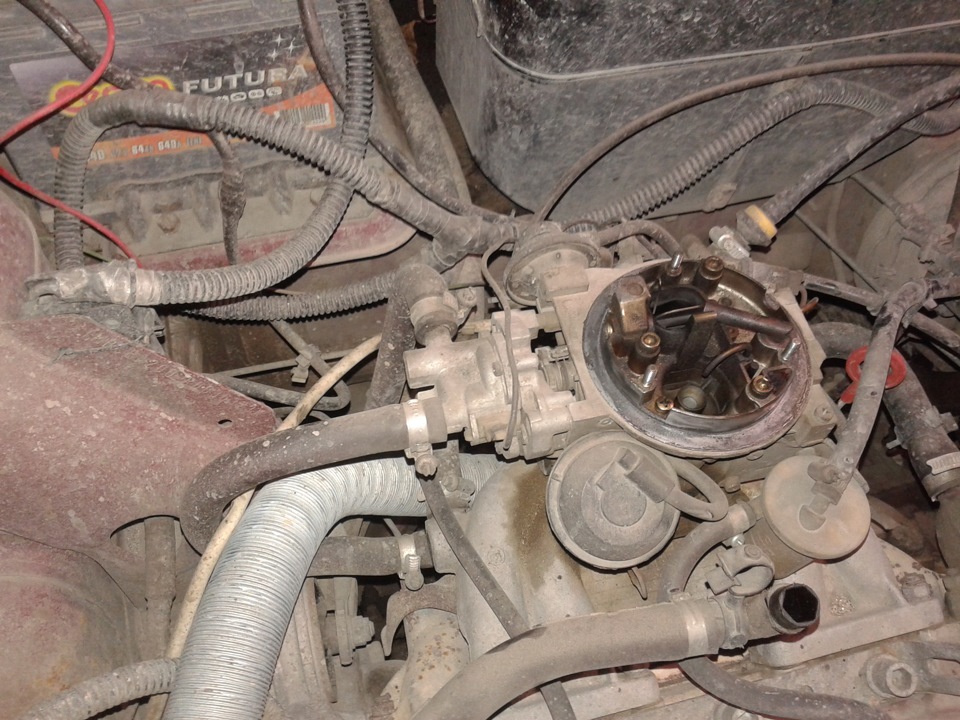 Фото в бортжурнале Skoda Forman