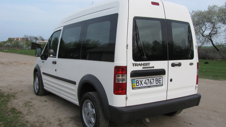 ford transit connect ne mashina drive2