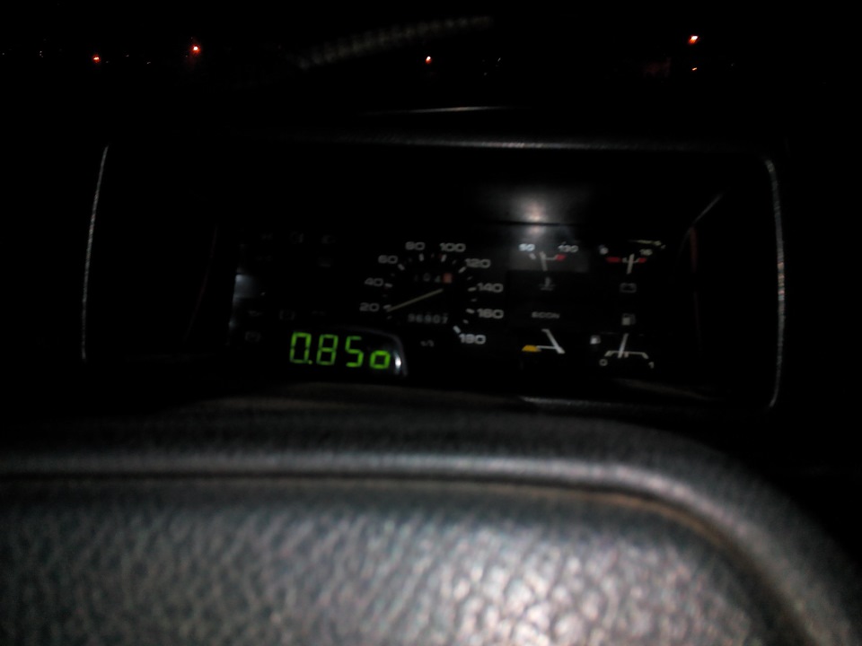 бортовой компьютер бк 06 — Lada 21083, 1,5 л, 1995 года | тюнинг | DRIVE2