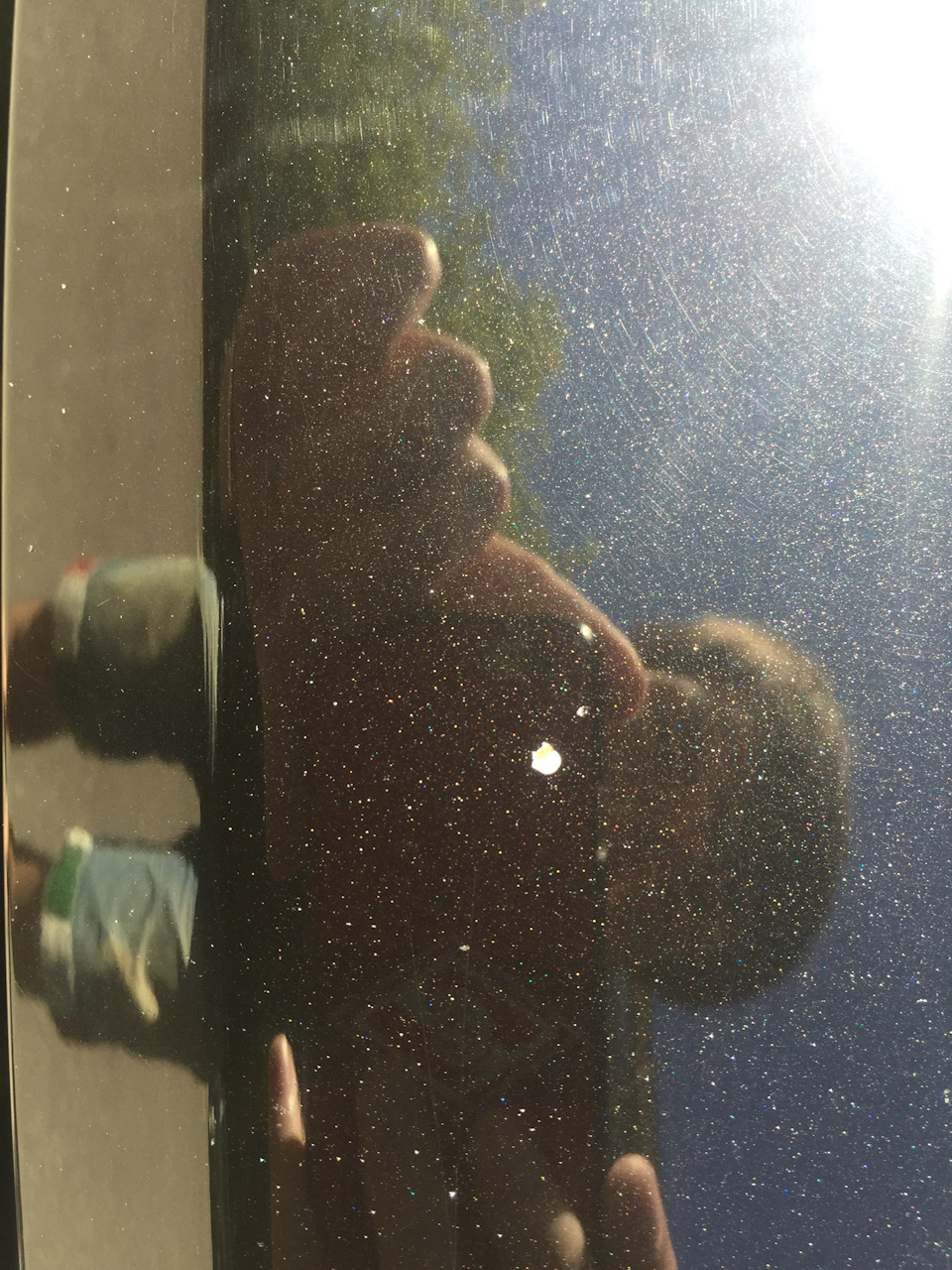 Фото в бортжурнале Nissan Qashqai (1G)