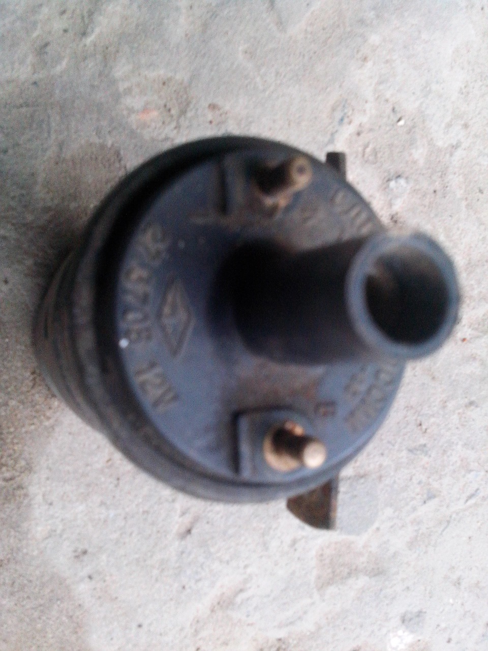 Подключение приборки 2110, переходник к стандартной проводке. — Lada ...