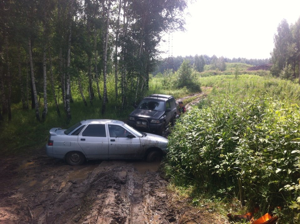 назначение пружины на педали сцепления — Opel Frontera A, 2 л, 1993 ...