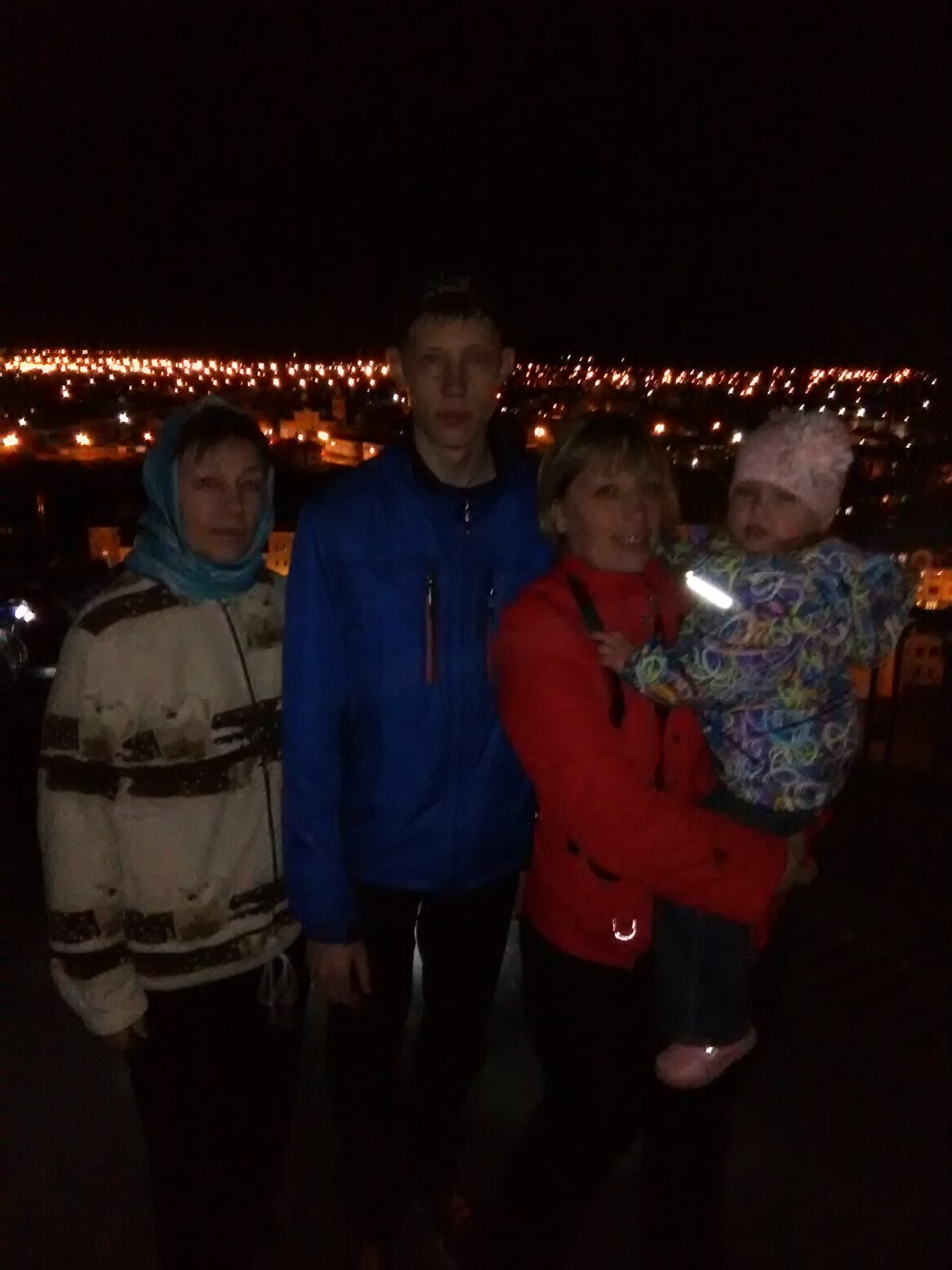 Фото в бортжурнале Haval H6 (1G)