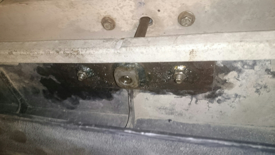 Бампер — Lada 21080, 1,5 л, 1985 года | своими руками | DRIVE2