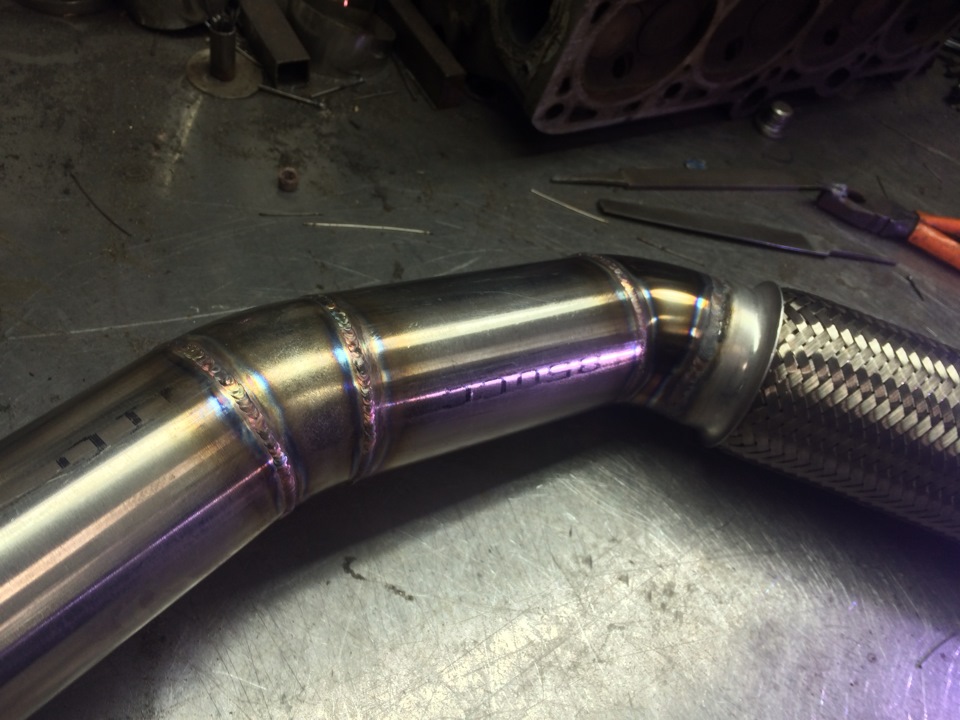 Фото в бортжурнале Audi Q7 (1G)