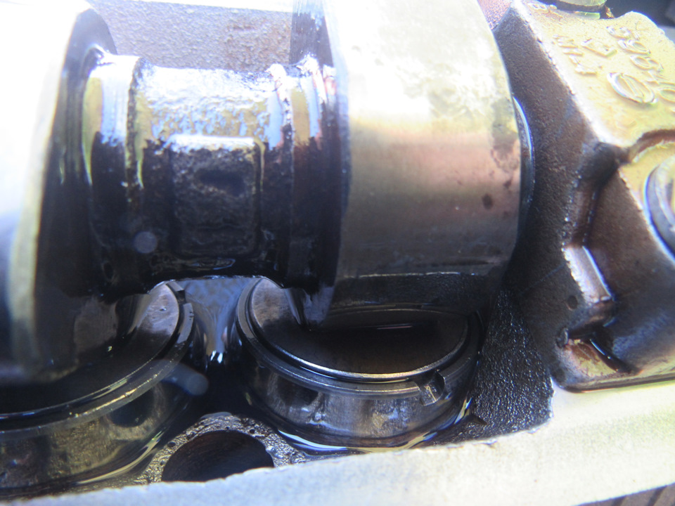 стаканы ваго с шайбами — Москвич Святогор, 2 л, 1998 года | тюнинг | DRIVE2